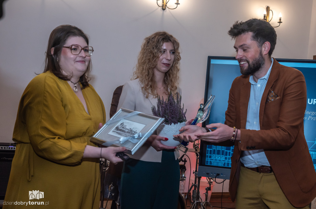 Pierwsze urodziny Kulturalnego HUB-u