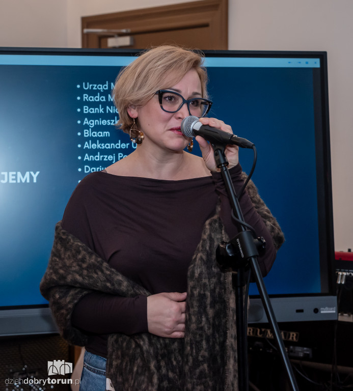 Pierwsze urodziny Kulturalnego HUB-u
