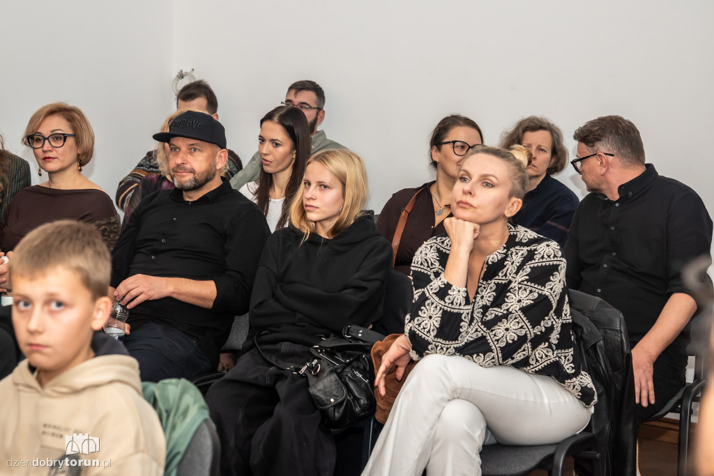 Pierwsze urodziny Kulturalnego HUB-u