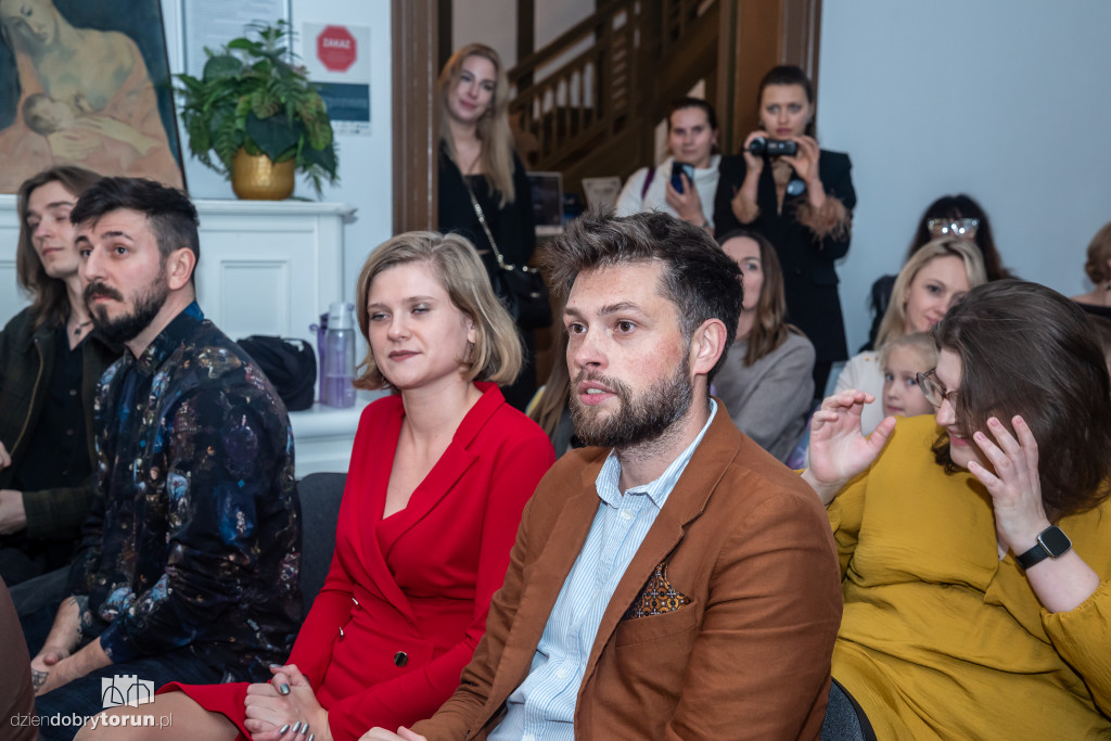 Pierwsze urodziny Kulturalnego HUB-u