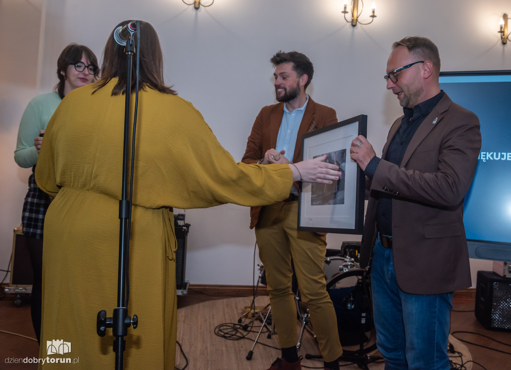 Pierwsze urodziny Kulturalnego HUB-u