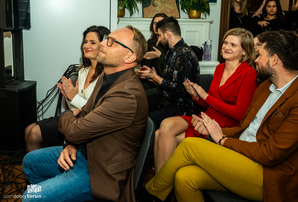 Pierwsze urodziny Kulturalnego HUB-u