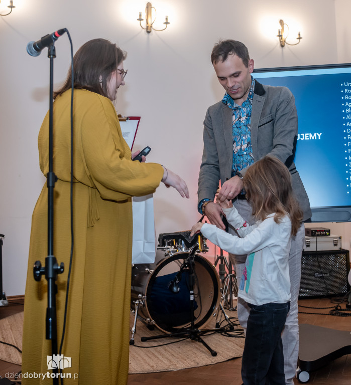 Pierwsze urodziny Kulturalnego HUB-u