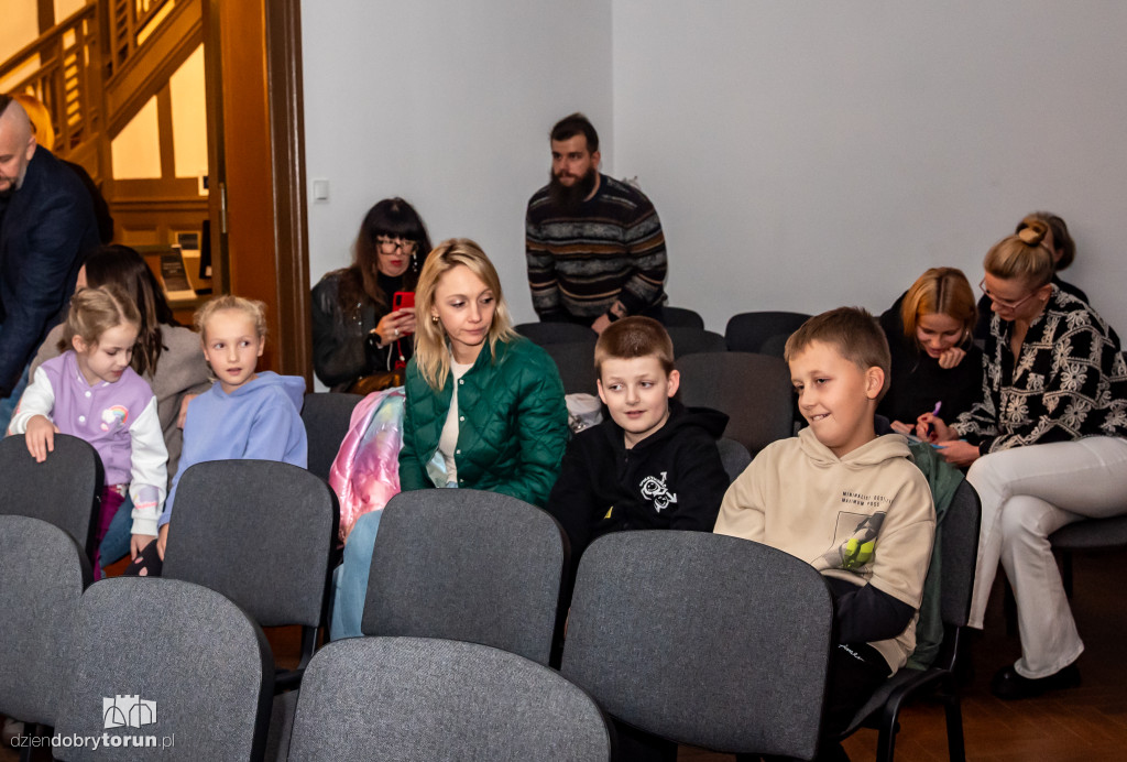 Pierwsze urodziny Kulturalnego HUB-u