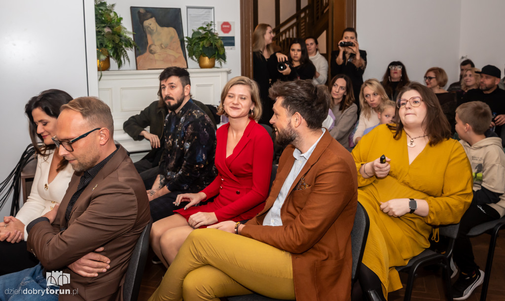 Pierwsze urodziny Kulturalnego HUB-u