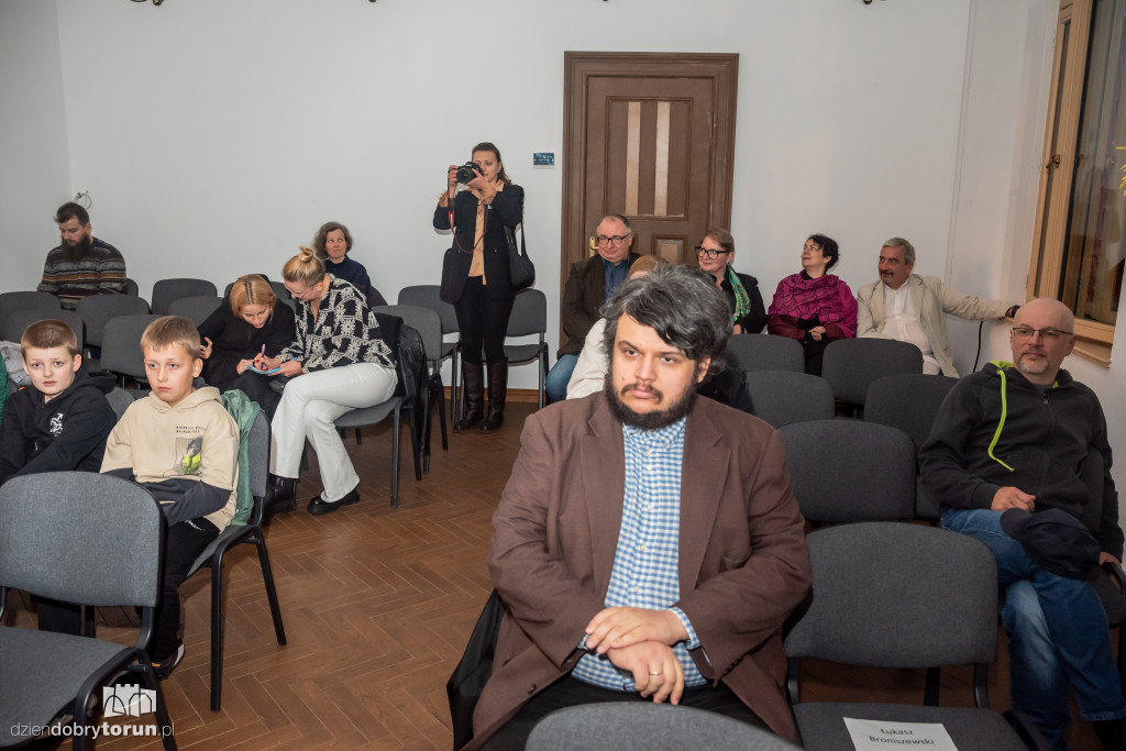 Pierwsze urodziny Kulturalnego HUB-u