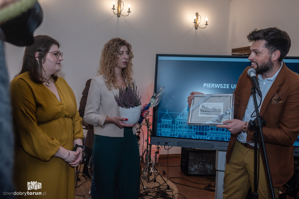 Pierwsze urodziny Kulturalnego HUB-u