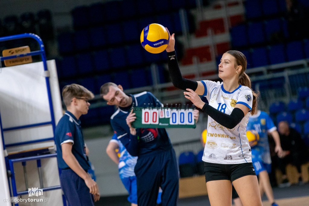 Turniej siatkówki Angels Cup