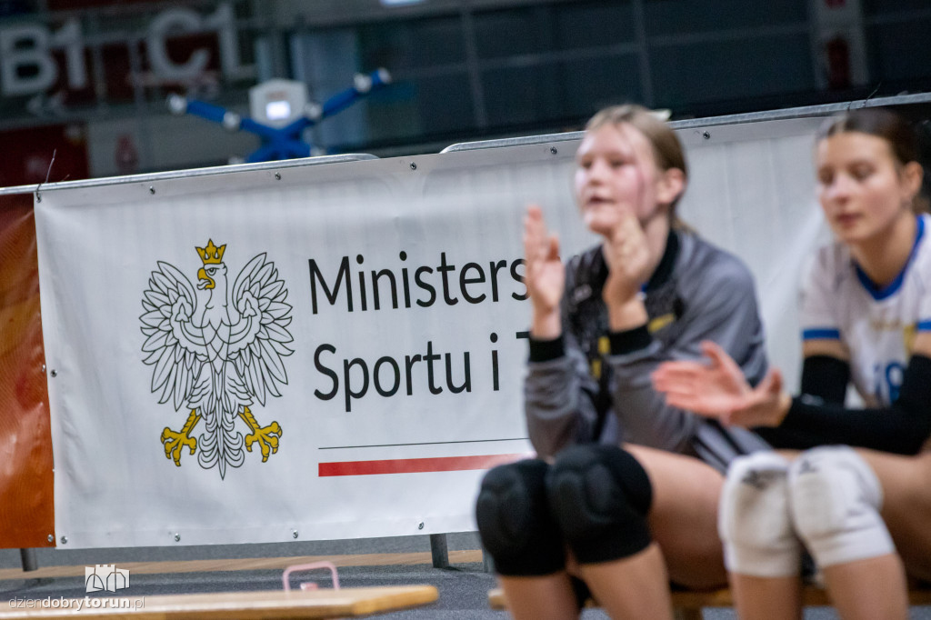 Turniej siatkówki Angels Cup