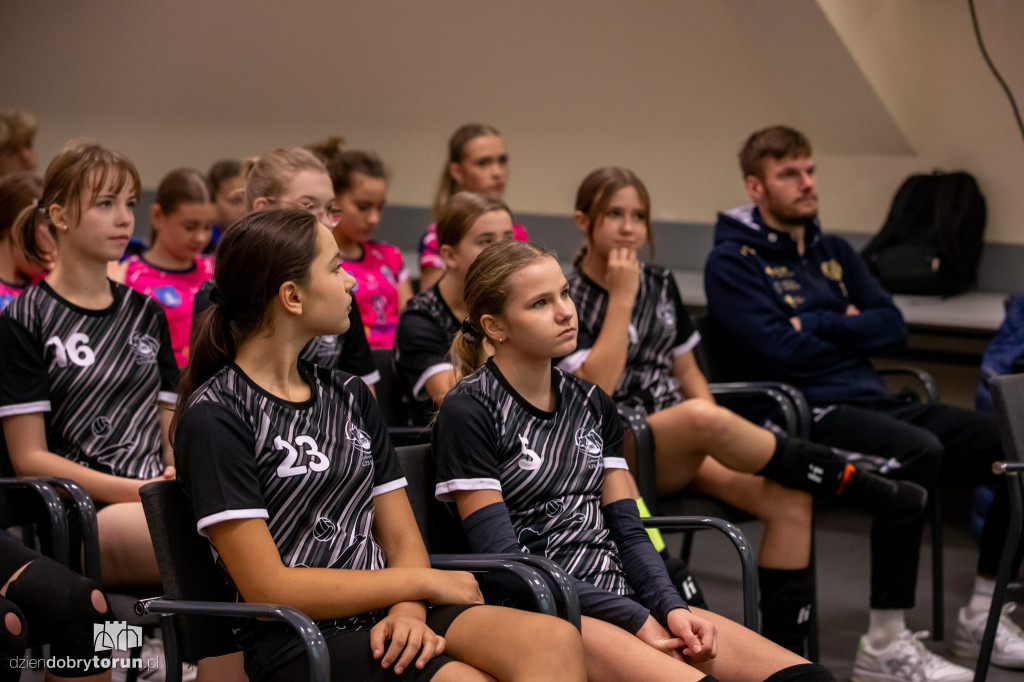 Turniej siatkówki Angels Cup