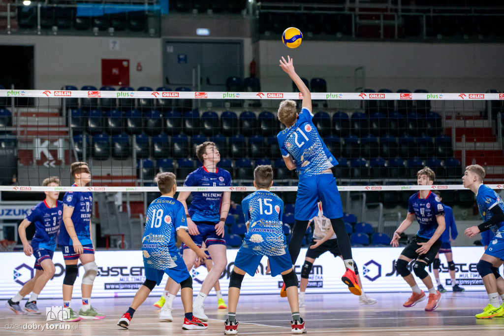 Turniej siatkówki Angels Cup