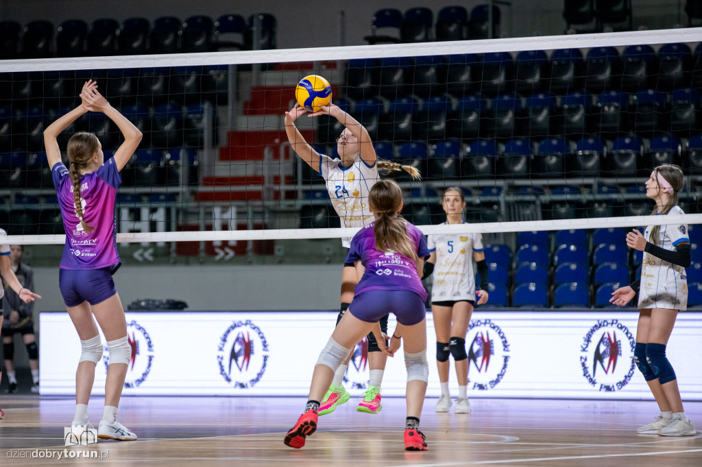 Turniej siatkówki Angels Cup