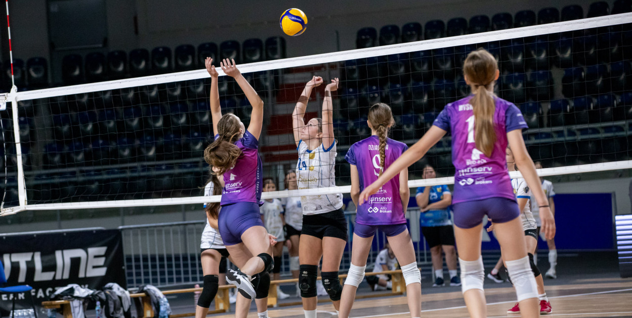 Turniej siatkówki Angels Cup