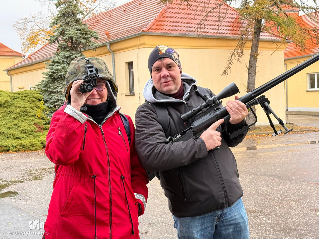 VII edycja kampanii Trenuj z Wojskiem