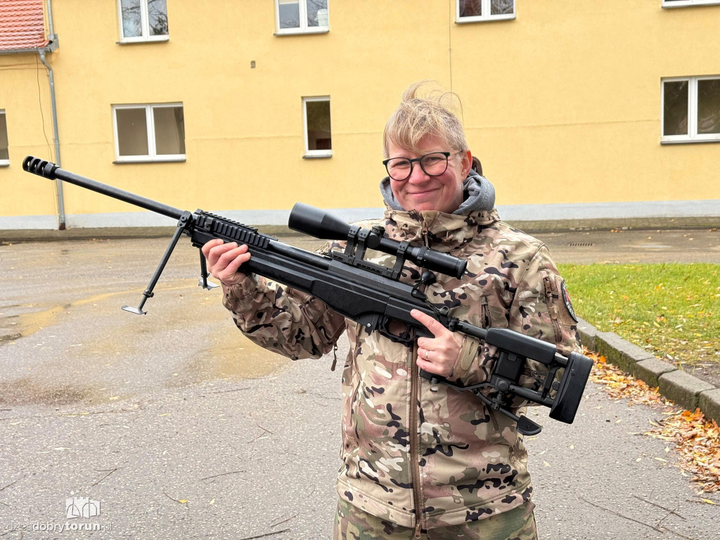 VII edycja kampanii Trenuj z Wojskiem