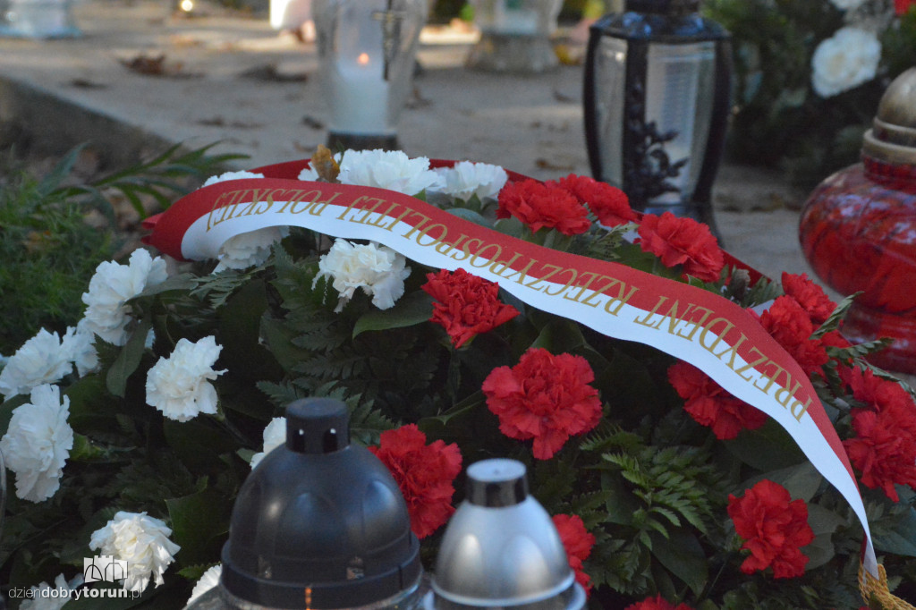 41 lat od śmierci księdza Popiełuszki