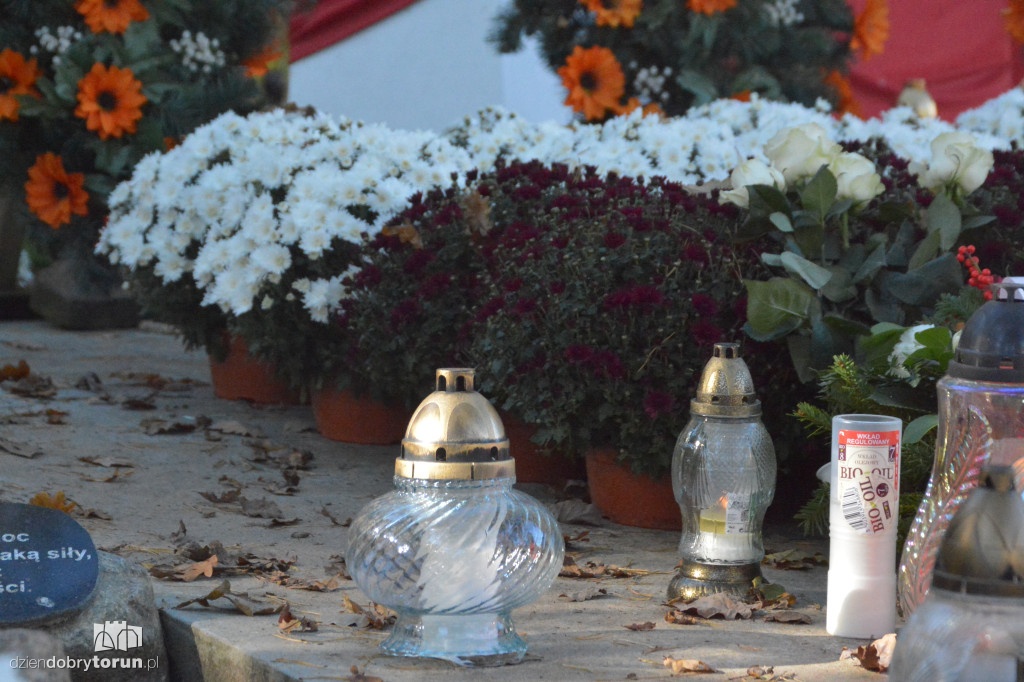 41 lat od śmierci księdza Popiełuszki