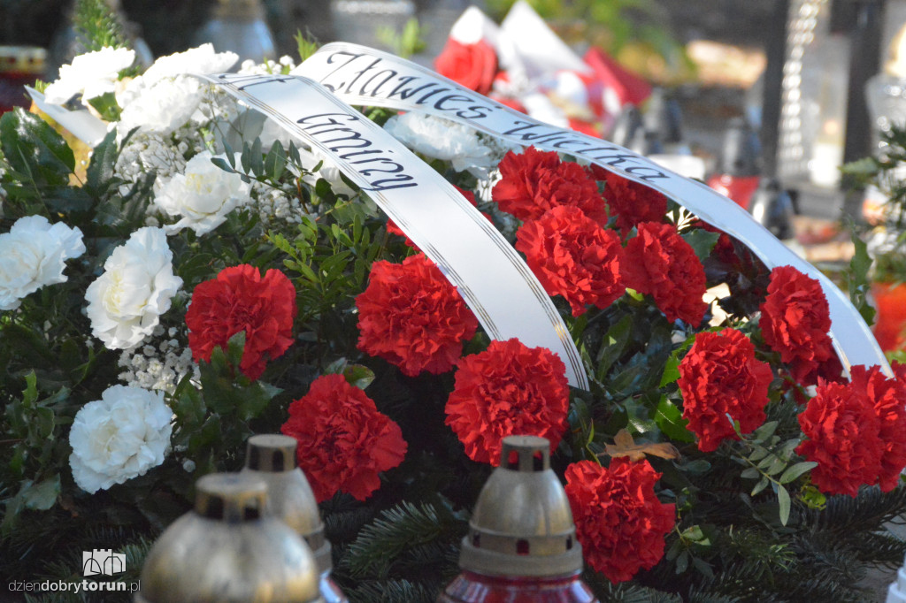 41 lat od śmierci księdza Popiełuszki