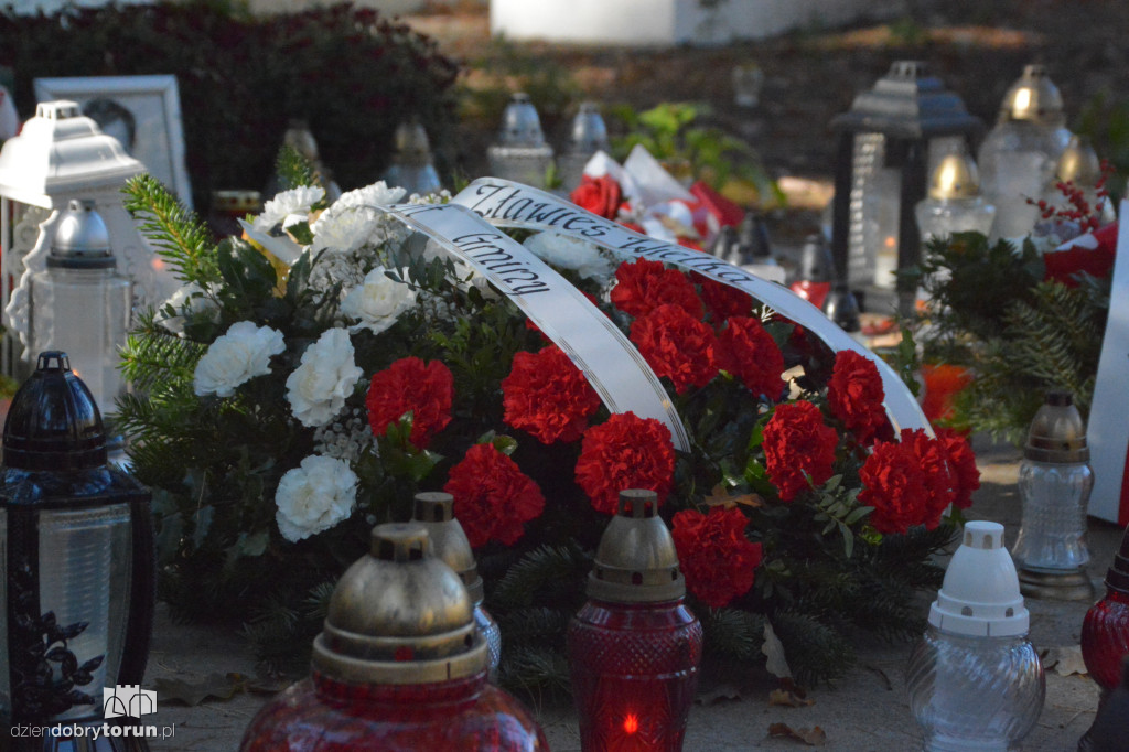 41 lat od śmierci księdza Popiełuszki