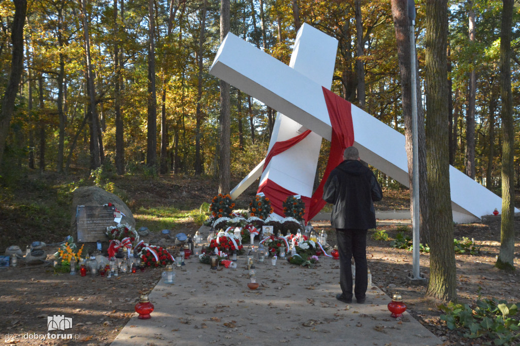 41 lat od śmierci księdza Popiełuszki