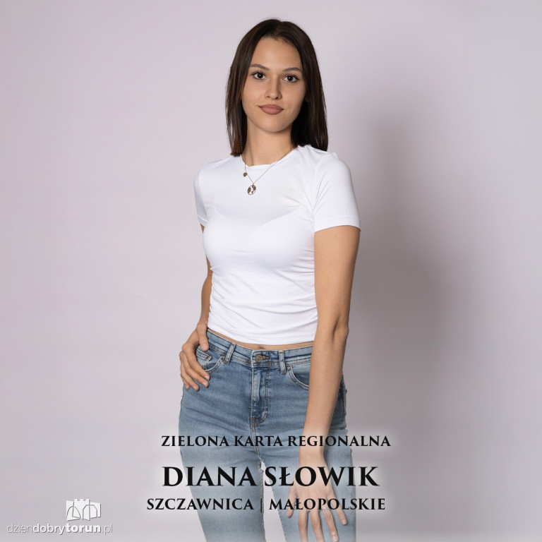 Finalistki konkursu Polska Miss 2025
