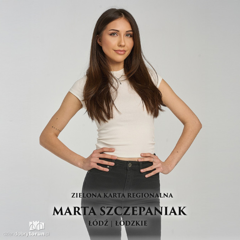 Finalistki konkursu Polska Miss 2025