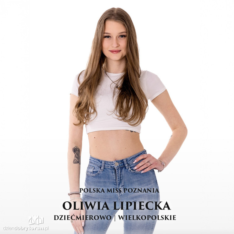Finalistki konkursu Polska Miss 2025