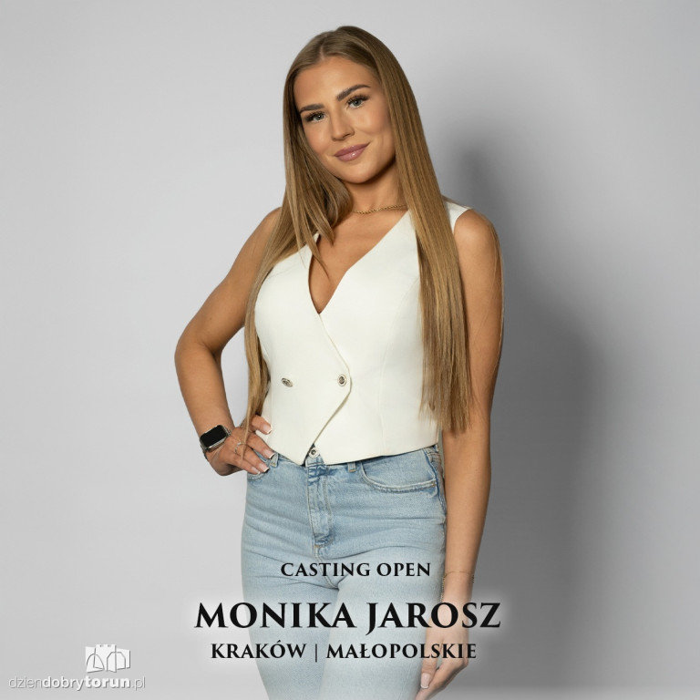 Finalistki konkursu Polska Miss 2025