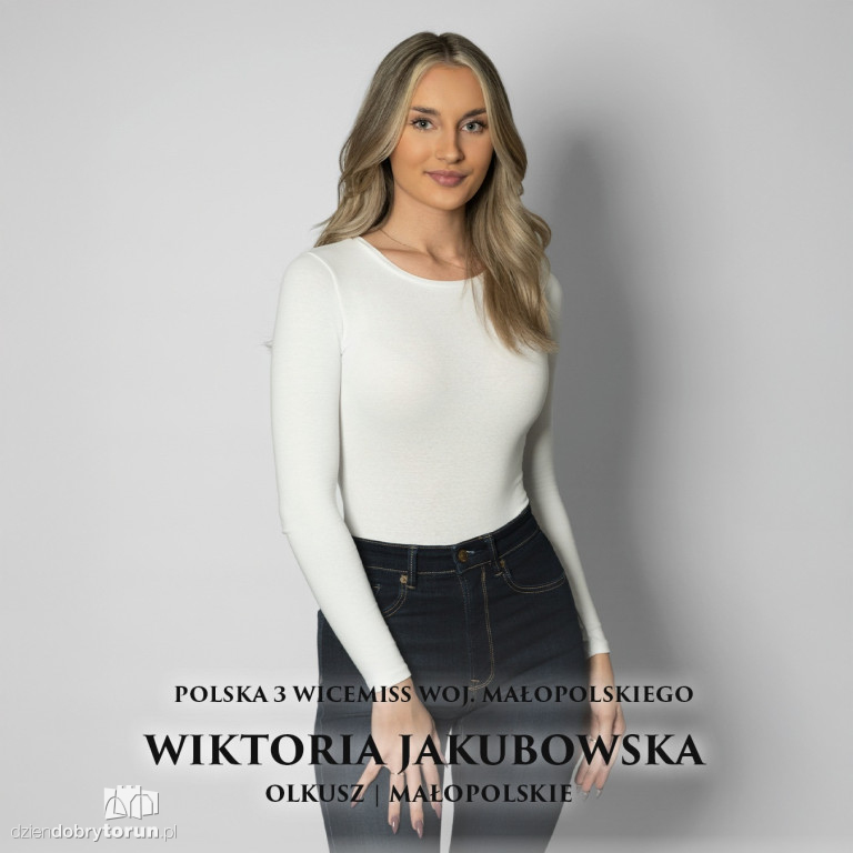 Finalistki konkursu Polska Miss 2025