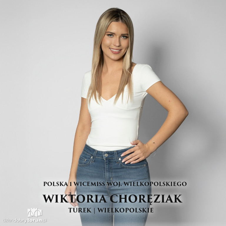 Finalistki konkursu Polska Miss 2025