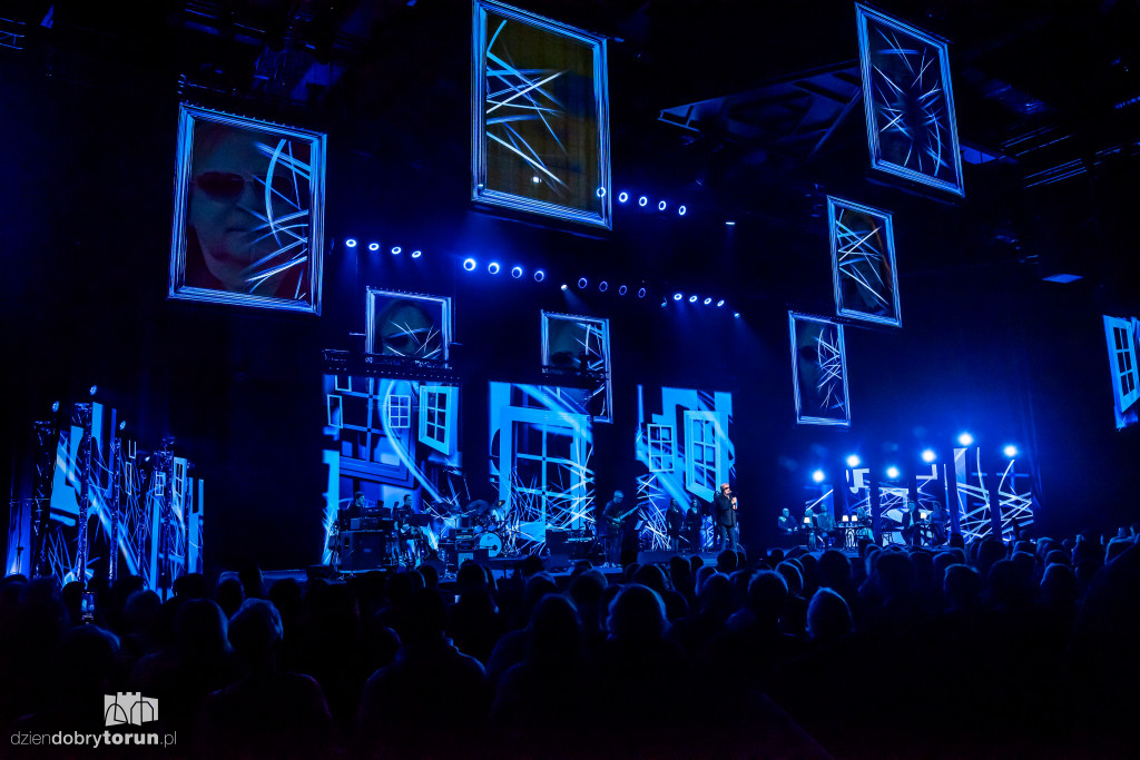 Koncert - Pejzaż bez Ciebie