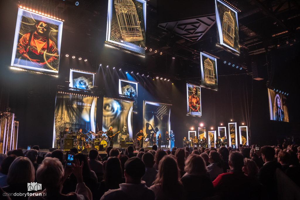 Koncert - Pejzaż bez Ciebie