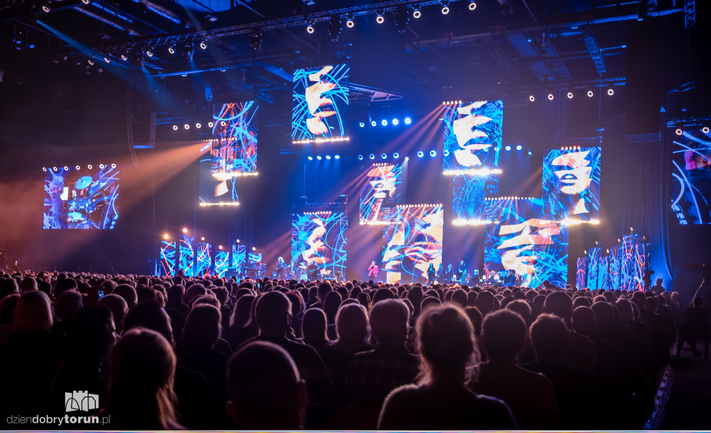 Koncert - Pejzaż bez Ciebie