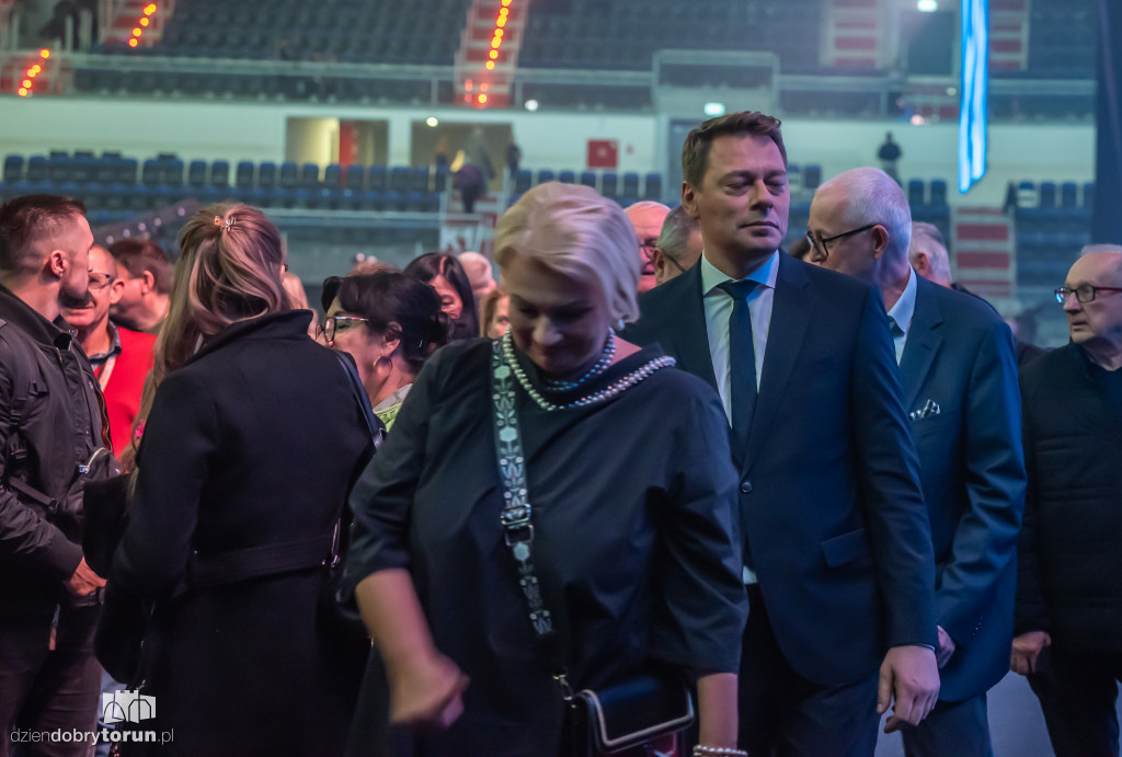 Koncert - Pejzaż bez Ciebie