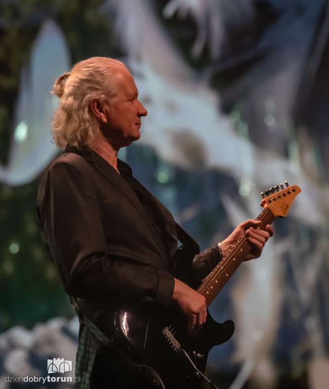 Koncert - Pejzaż bez Ciebie