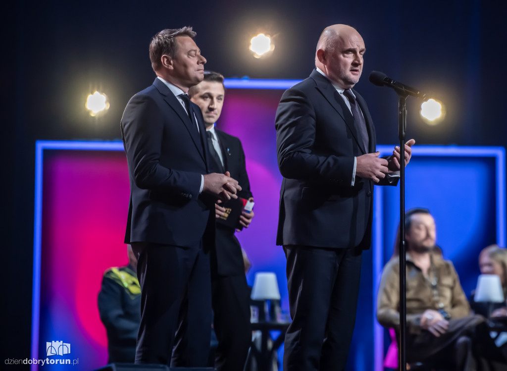 Koncert - Pejzaż bez Ciebie