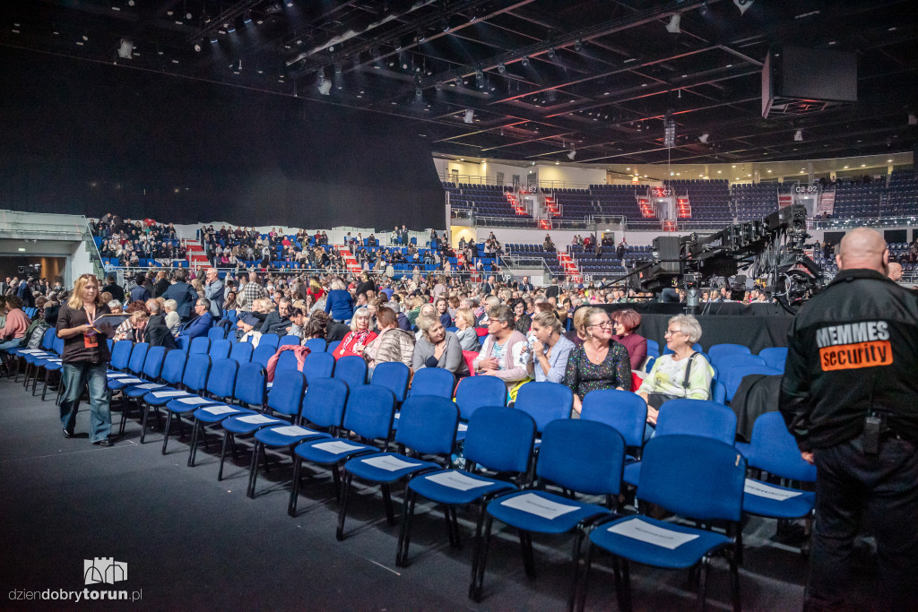 Koncert - Pejzaż bez Ciebie
