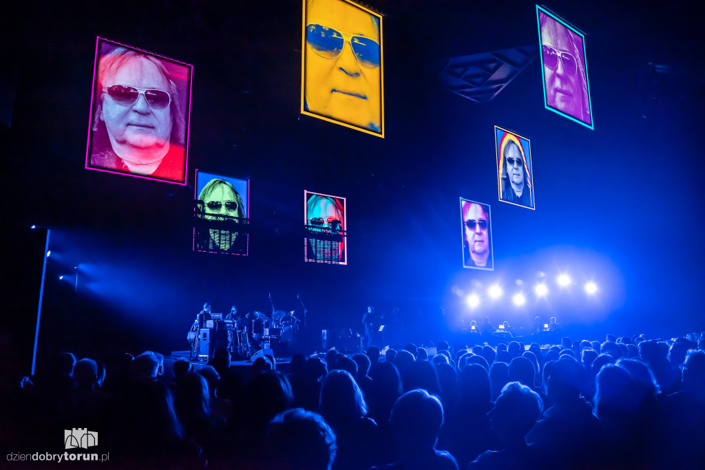 Koncert - Pejzaż bez Ciebie