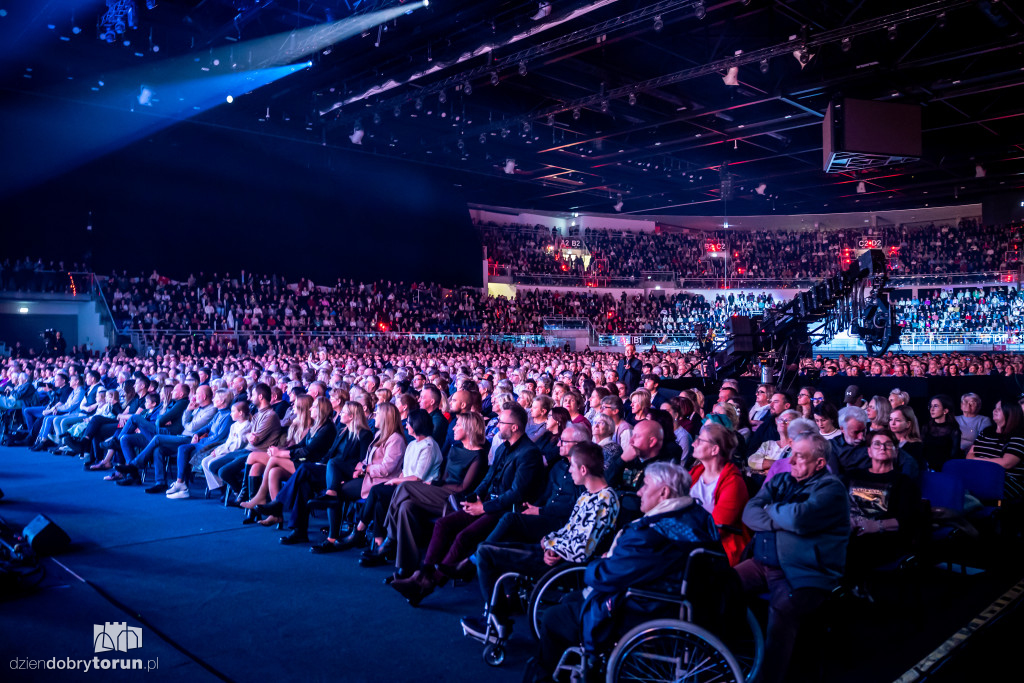 Koncert - Pejzaż bez Ciebie