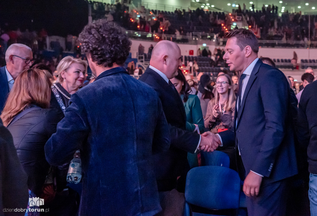 Koncert - Pejzaż bez Ciebie