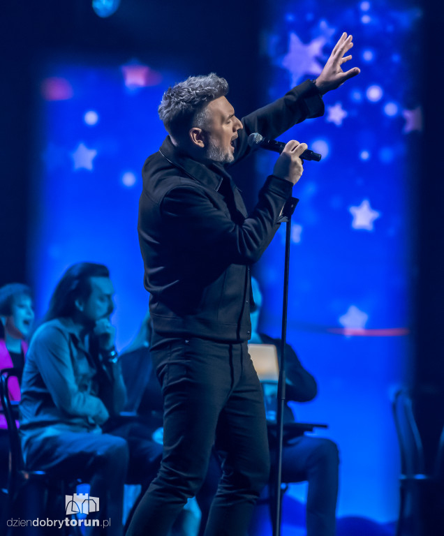 Koncert - Pejzaż bez Ciebie