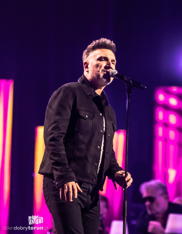 Koncert - Pejzaż bez Ciebie