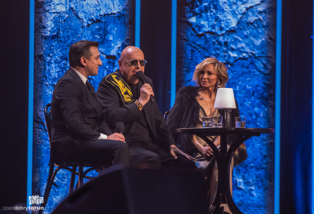 Koncert - Pejzaż bez Ciebie