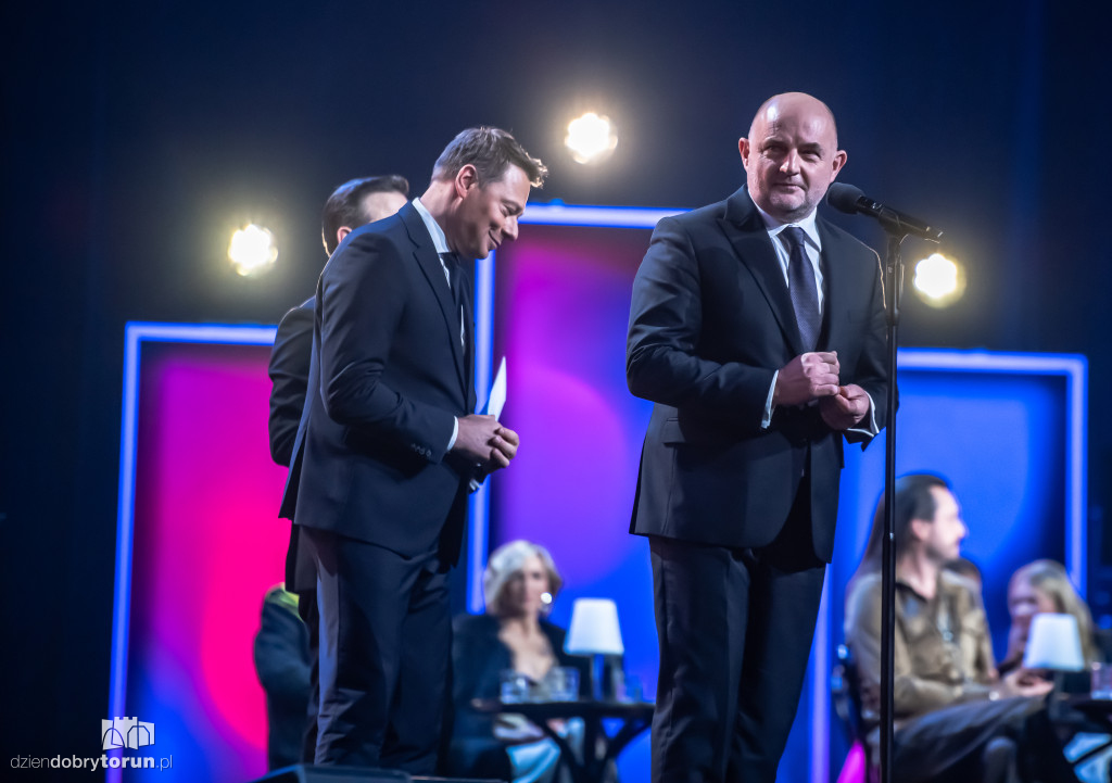 Koncert - Pejzaż bez Ciebie