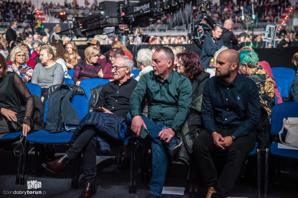 Koncert - Pejzaż bez Ciebie