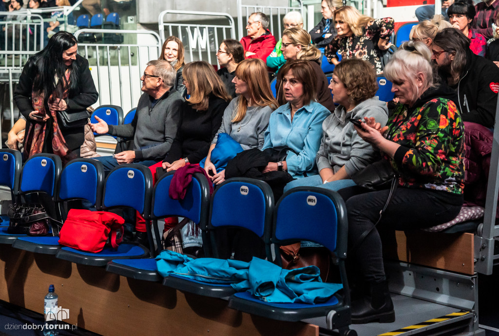 Koncert - Pejzaż bez Ciebie