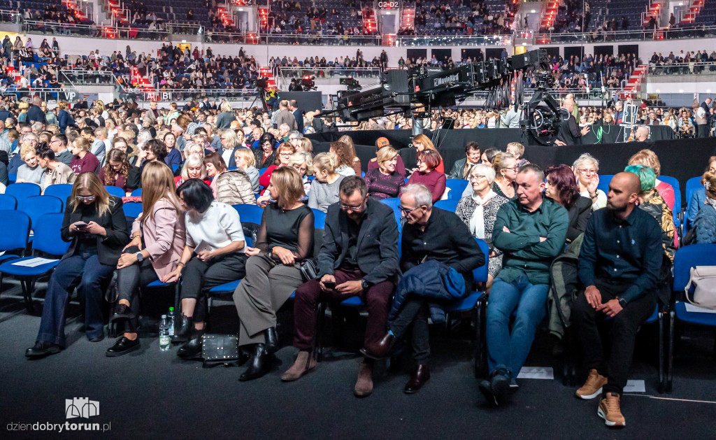 Koncert - Pejzaż bez Ciebie