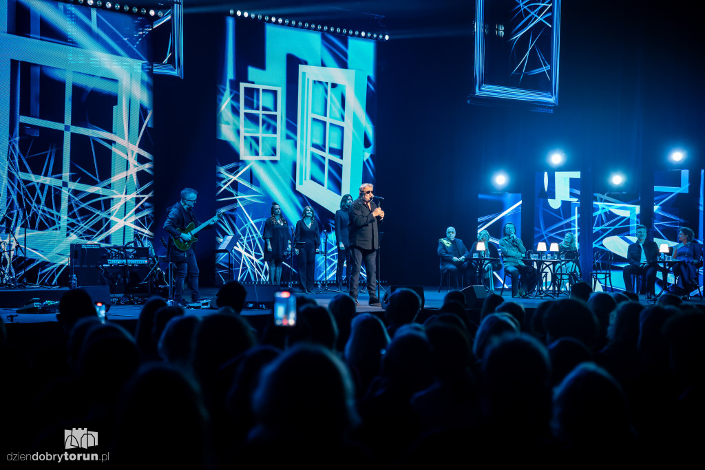 Koncert - Pejzaż bez Ciebie