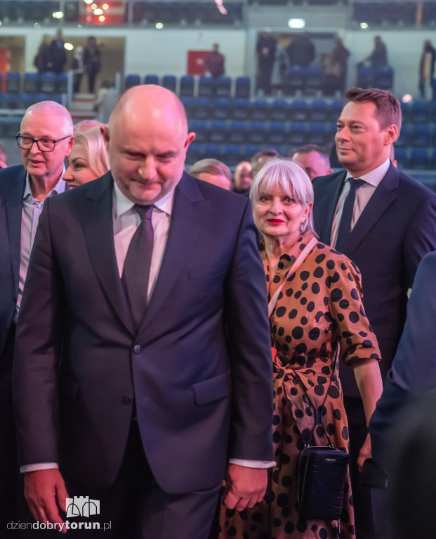 Koncert - Pejzaż bez Ciebie