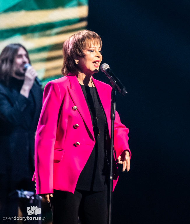 Koncert - Pejzaż bez Ciebie